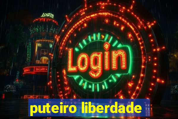 puteiro liberdade